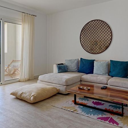 Vesta - El Gouna Residence Хургада Екстериор снимка
