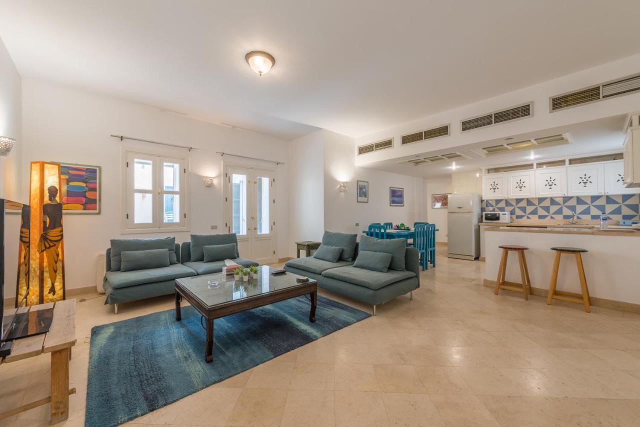 Vesta - El Gouna Residence Хургада Екстериор снимка