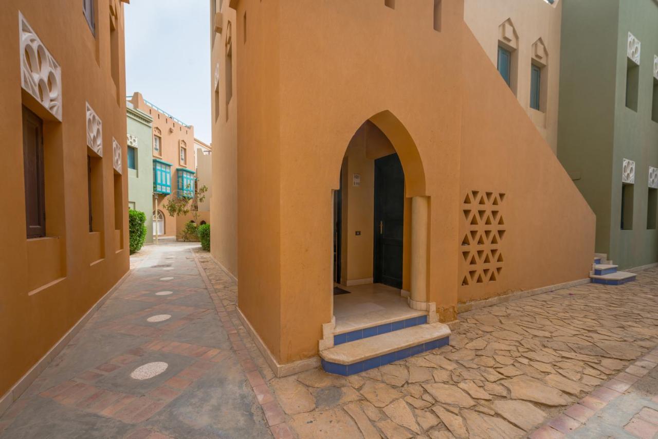 Vesta - El Gouna Residence Хургада Екстериор снимка