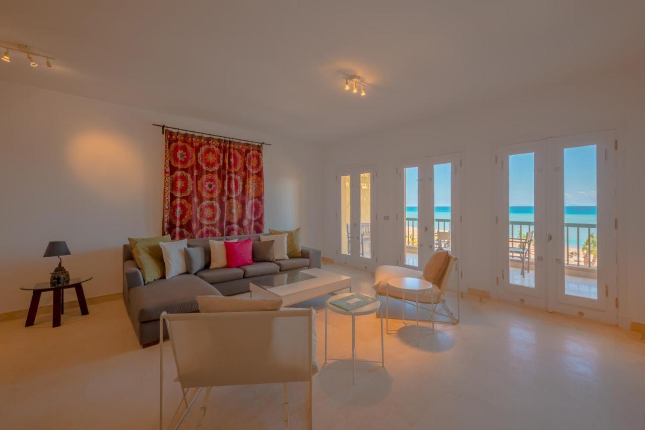 Vesta - El Gouna Residence Хургада Екстериор снимка