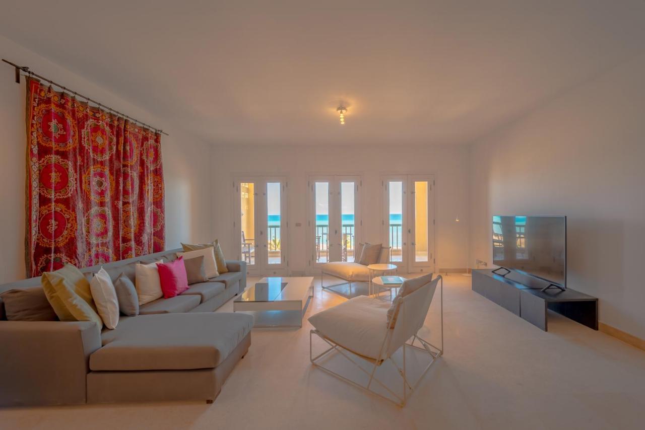 Vesta - El Gouna Residence Хургада Екстериор снимка