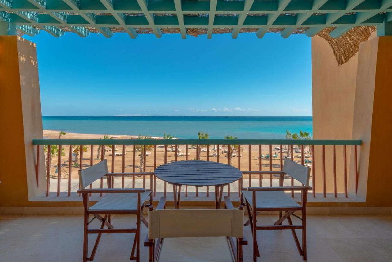 Vesta - El Gouna Residence Хургада Екстериор снимка