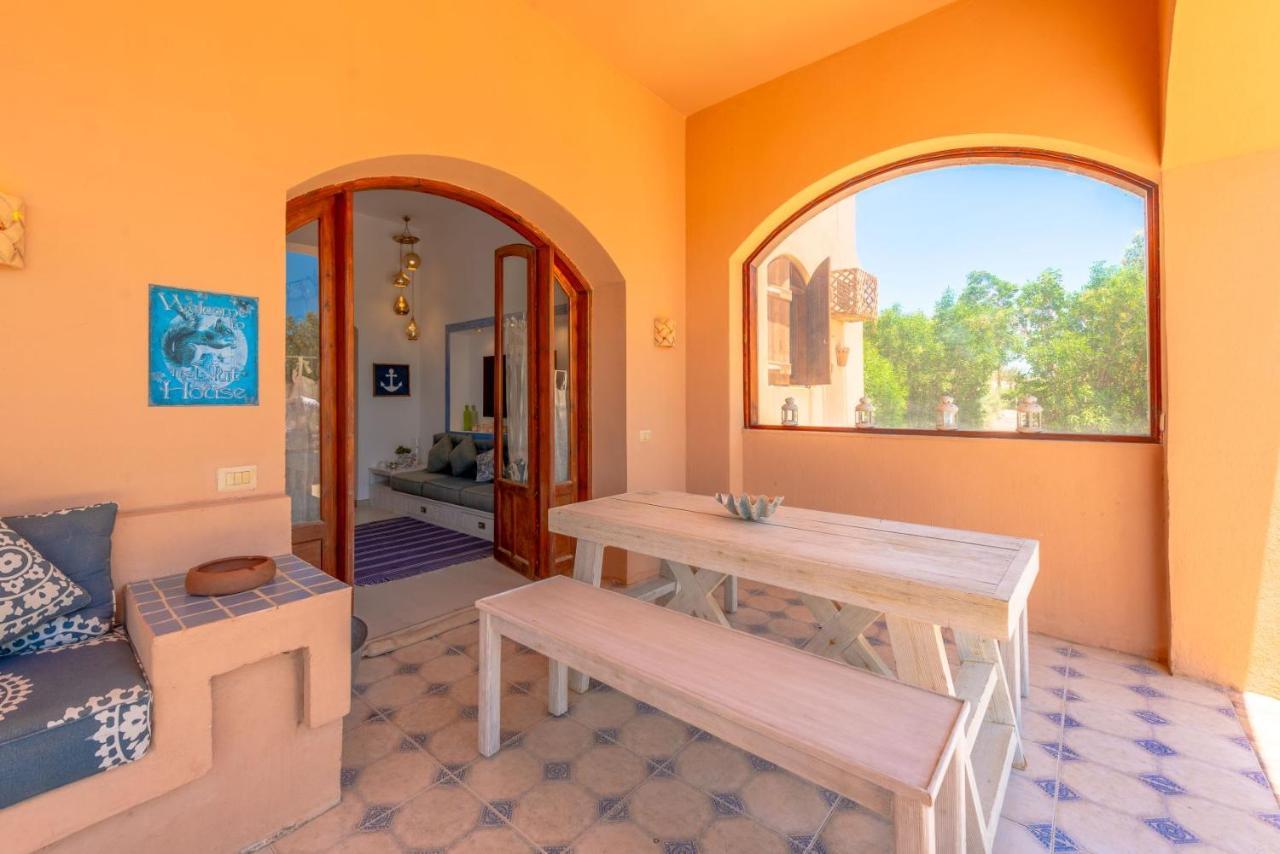 Vesta - El Gouna Residence Хургада Екстериор снимка
