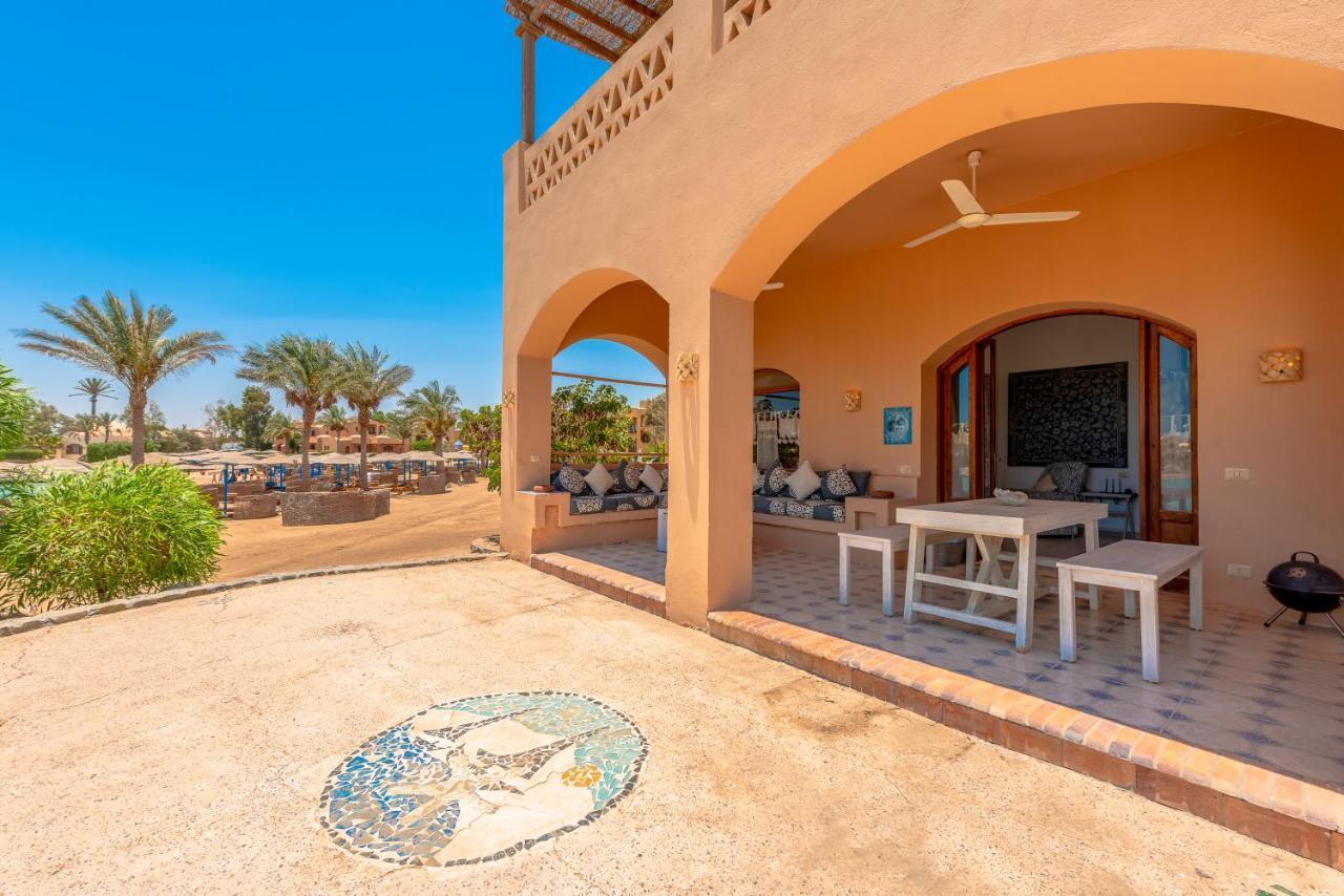 Vesta - El Gouna Residence Хургада Екстериор снимка