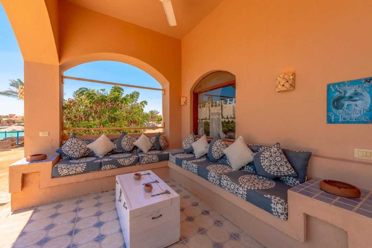 Vesta - El Gouna Residence Хургада Екстериор снимка