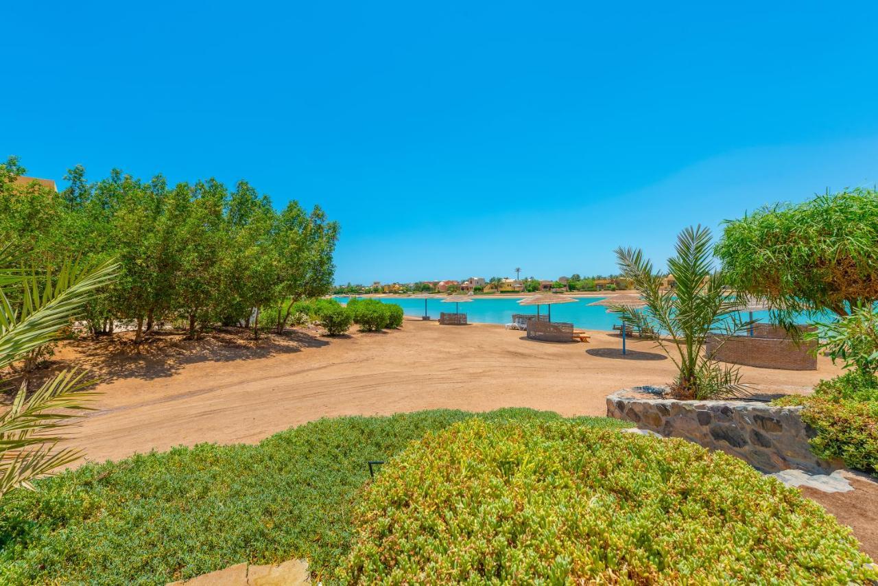 Vesta - El Gouna Residence Хургада Екстериор снимка