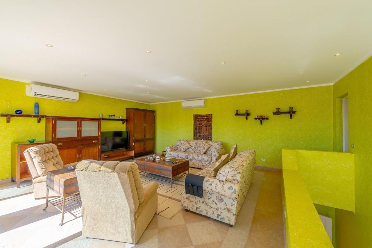 Vesta - El Gouna Residence Хургада Екстериор снимка