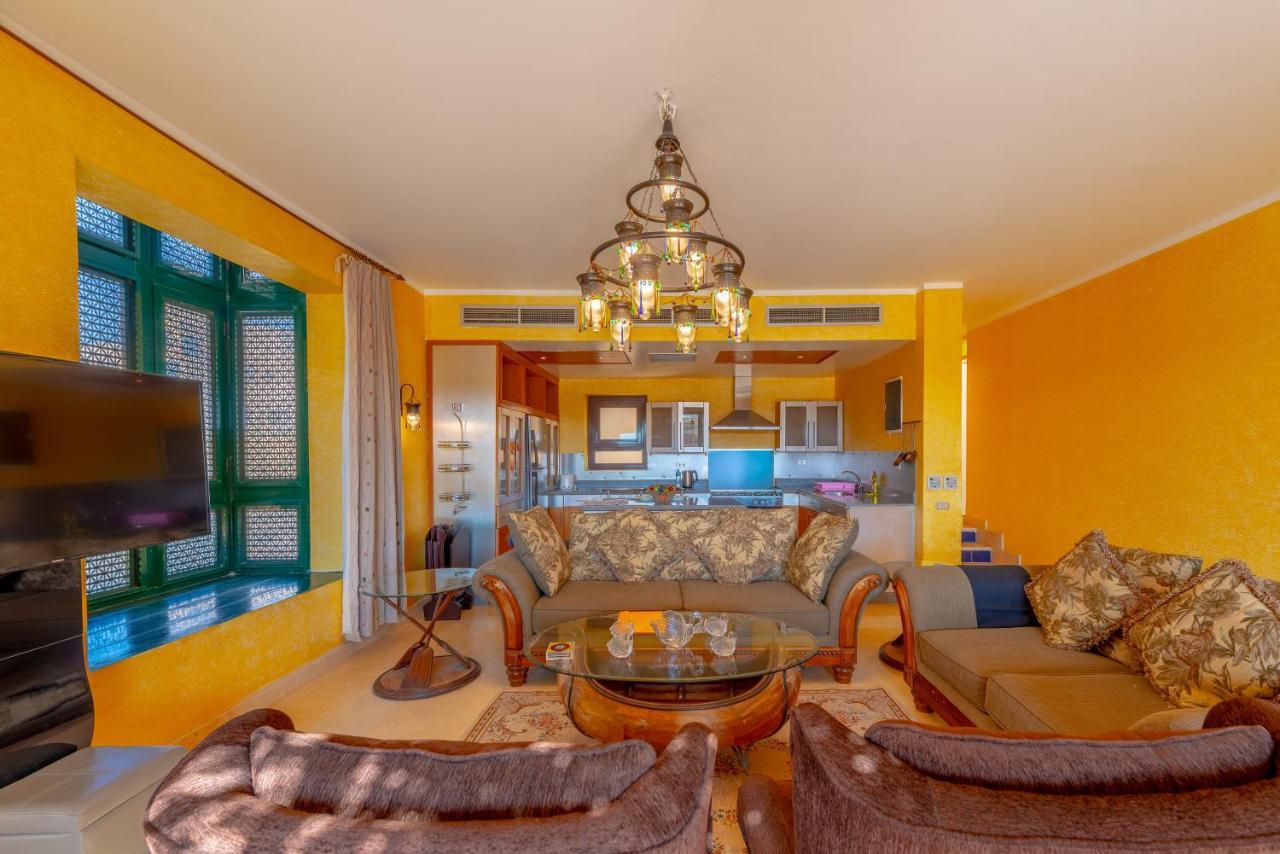 Vesta - El Gouna Residence Хургада Екстериор снимка