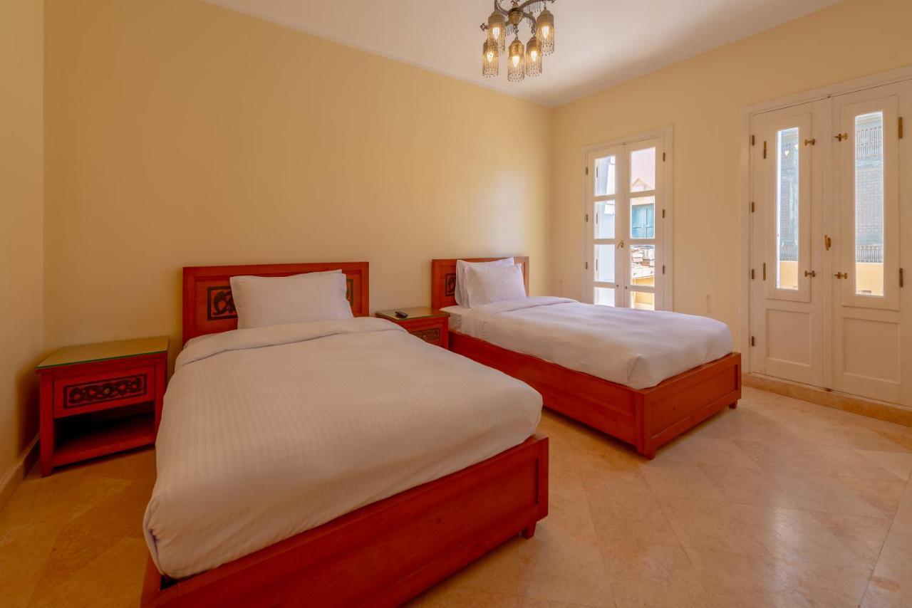 Vesta - El Gouna Residence Хургада Екстериор снимка