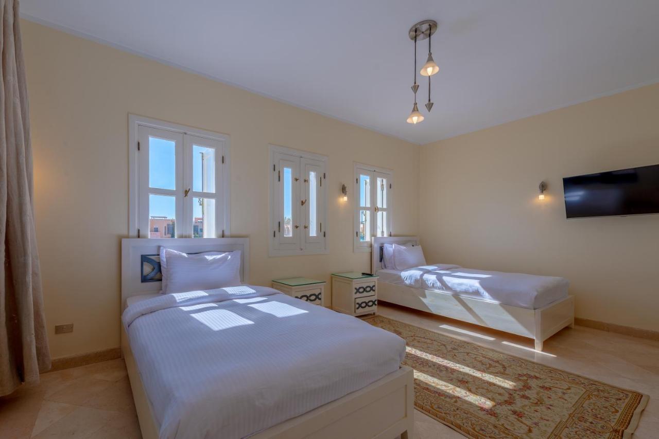 Vesta - El Gouna Residence Хургада Екстериор снимка