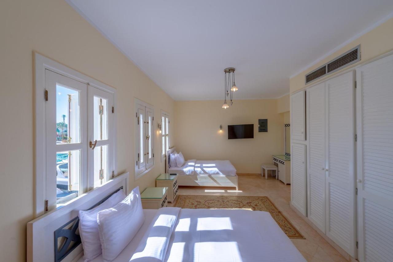 Vesta - El Gouna Residence Хургада Екстериор снимка