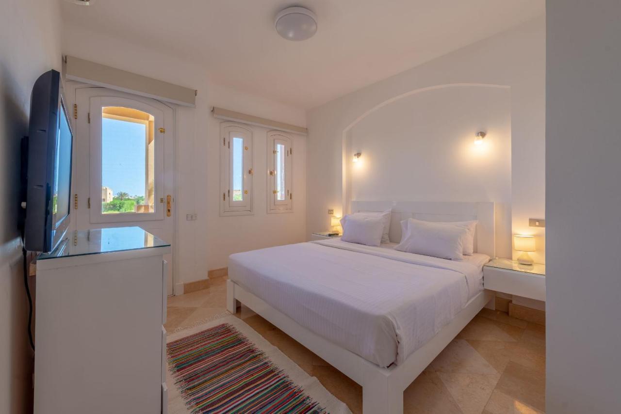 Vesta - El Gouna Residence Хургада Екстериор снимка