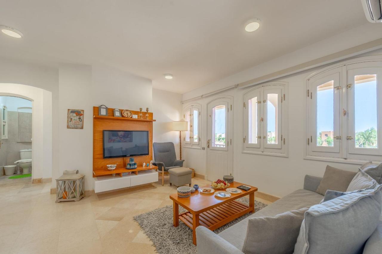 Vesta - El Gouna Residence Хургада Екстериор снимка