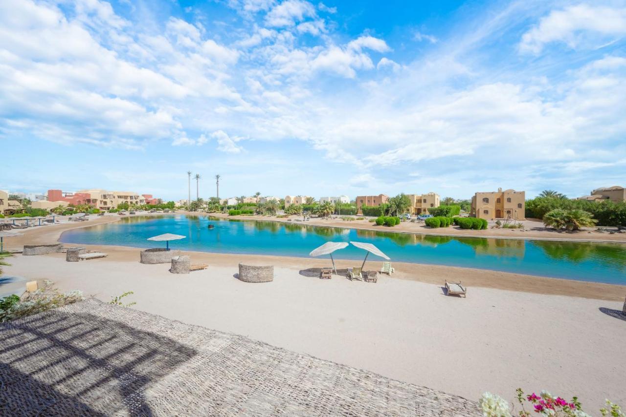 Vesta - El Gouna Residence Хургада Екстериор снимка
