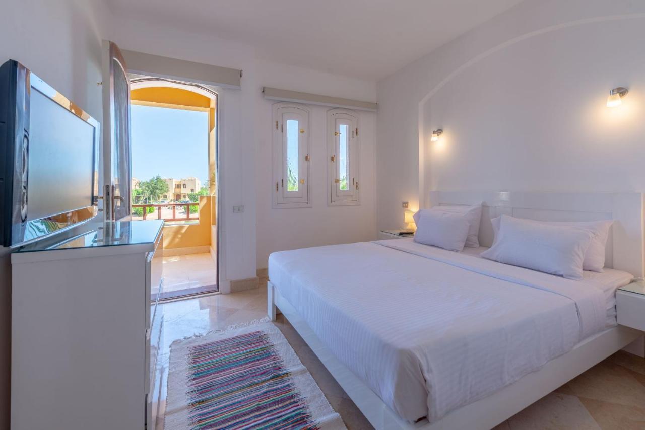 Vesta - El Gouna Residence Хургада Екстериор снимка