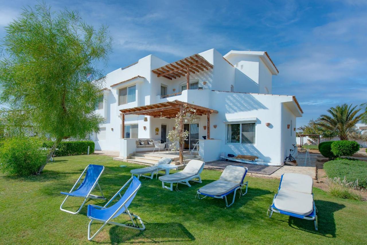 Vesta - El Gouna Residence Хургада Екстериор снимка