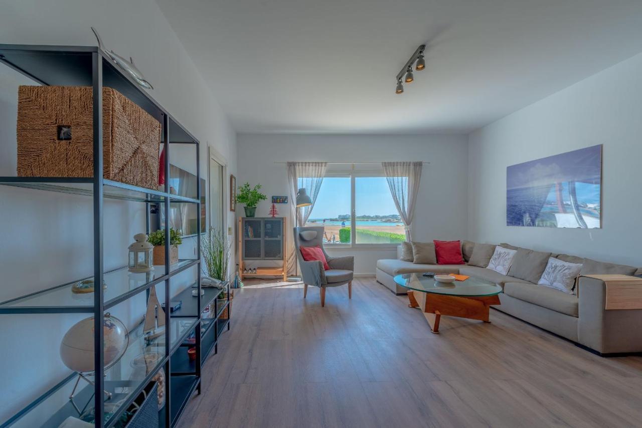 Vesta - El Gouna Residence Хургада Екстериор снимка