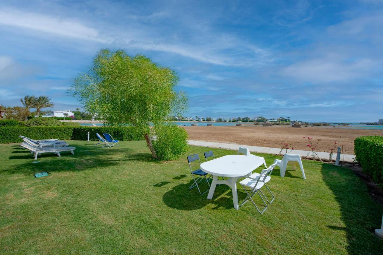 Vesta - El Gouna Residence Хургада Екстериор снимка