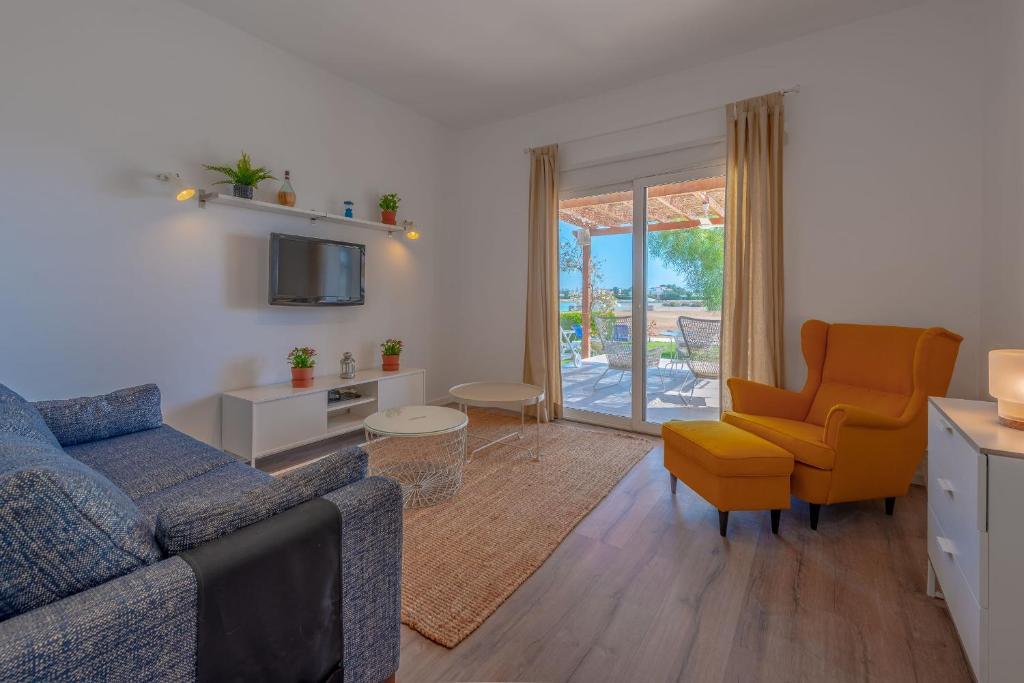 Vesta - El Gouna Residence Хургада Екстериор снимка