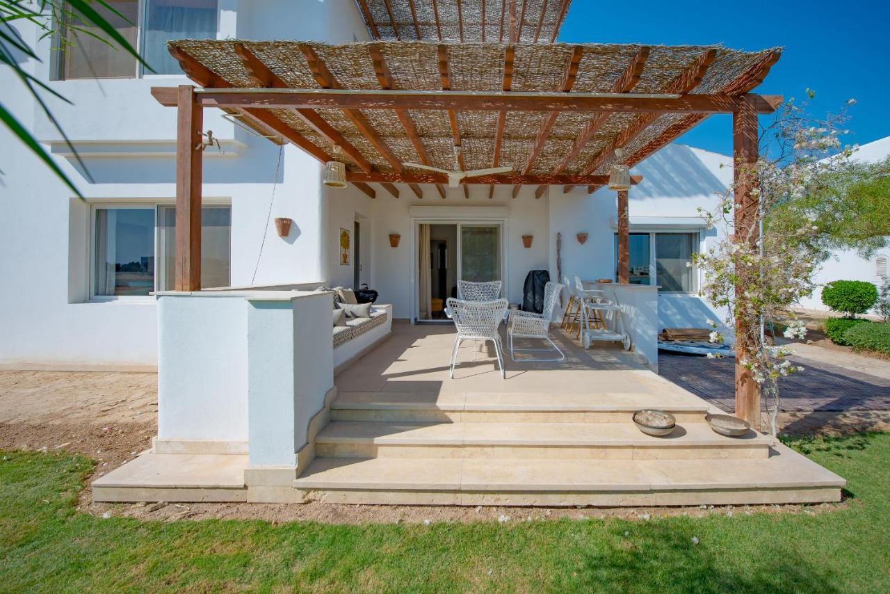 Vesta - El Gouna Residence Хургада Екстериор снимка
