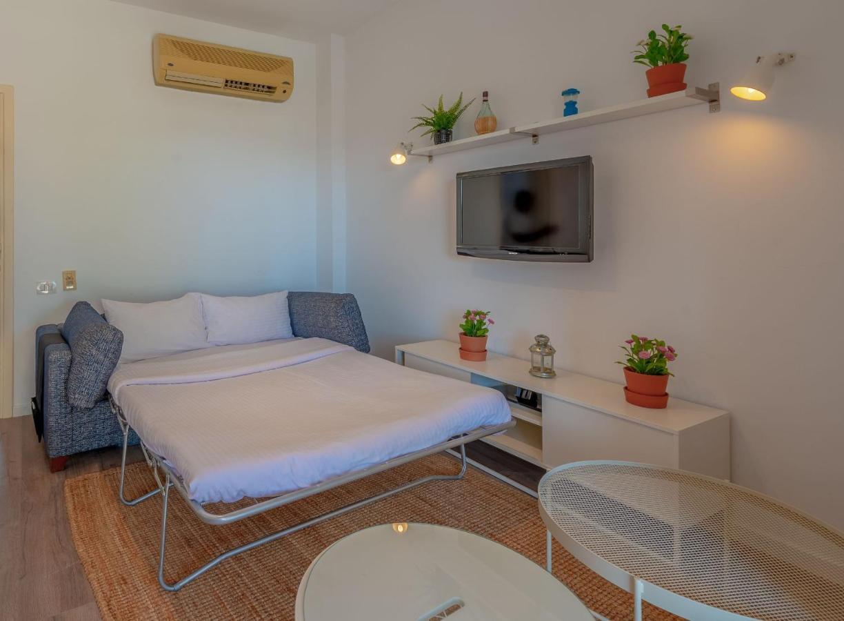 Vesta - El Gouna Residence Хургада Екстериор снимка