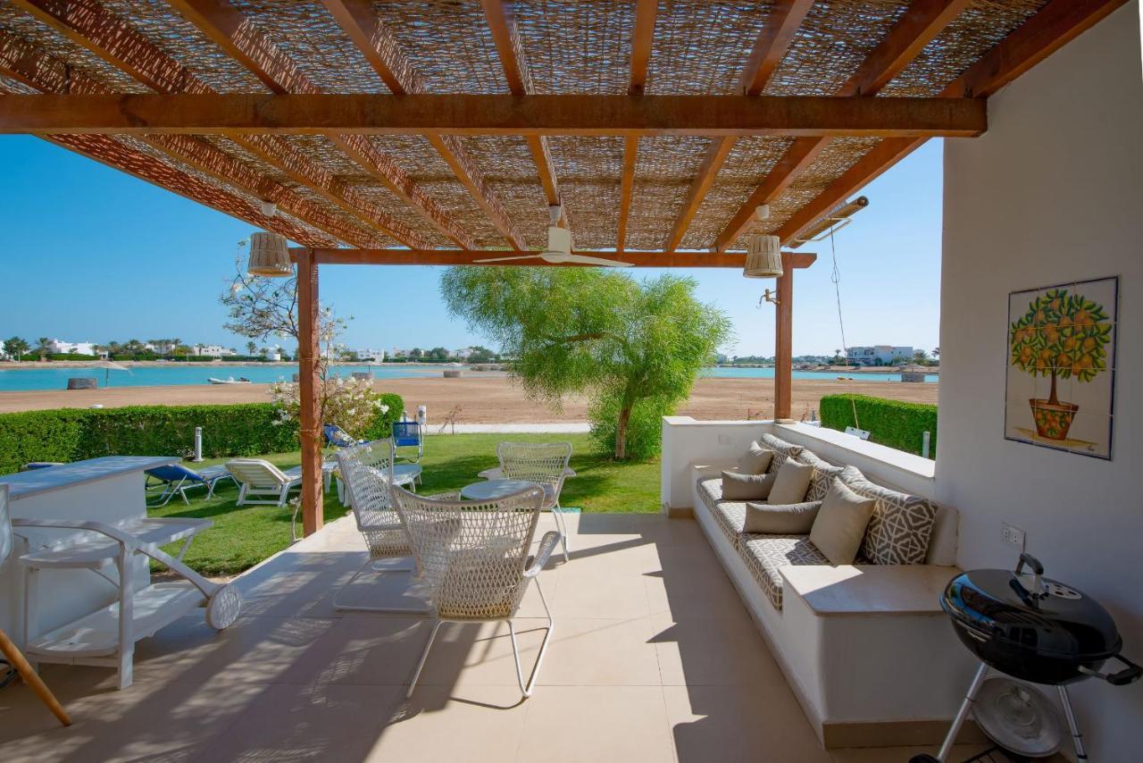 Vesta - El Gouna Residence Хургада Екстериор снимка