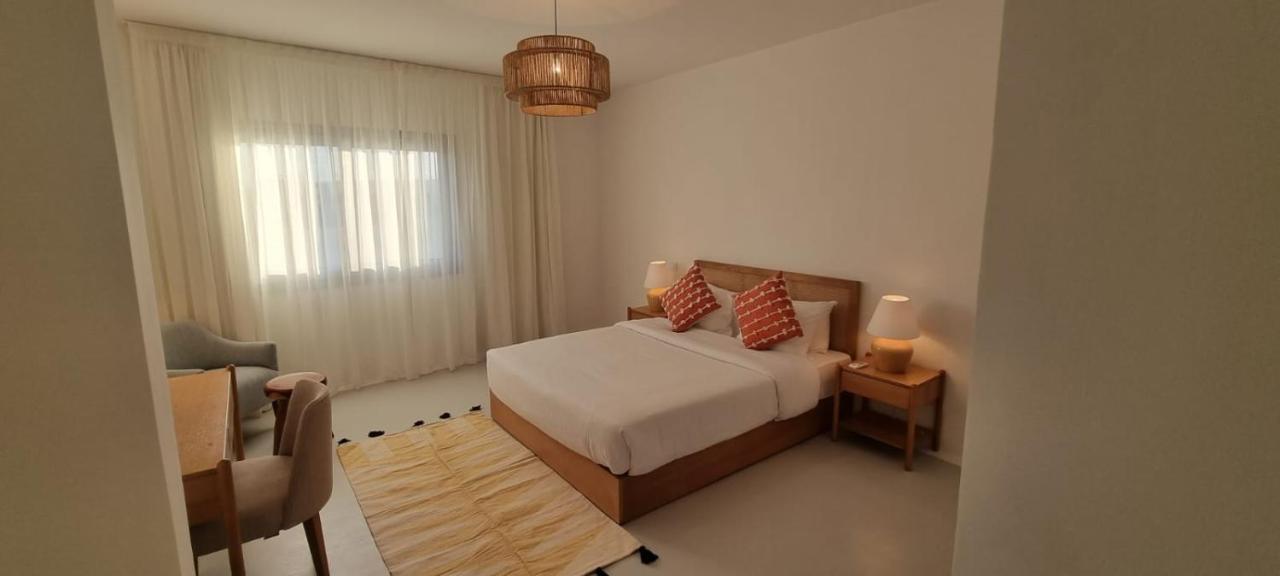 Vesta - El Gouna Residence Хургада Екстериор снимка