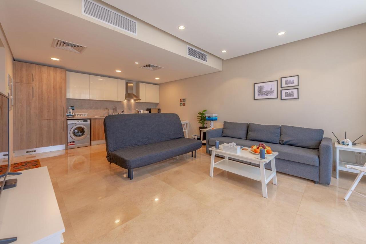 Vesta - El Gouna Residence Хургада Екстериор снимка