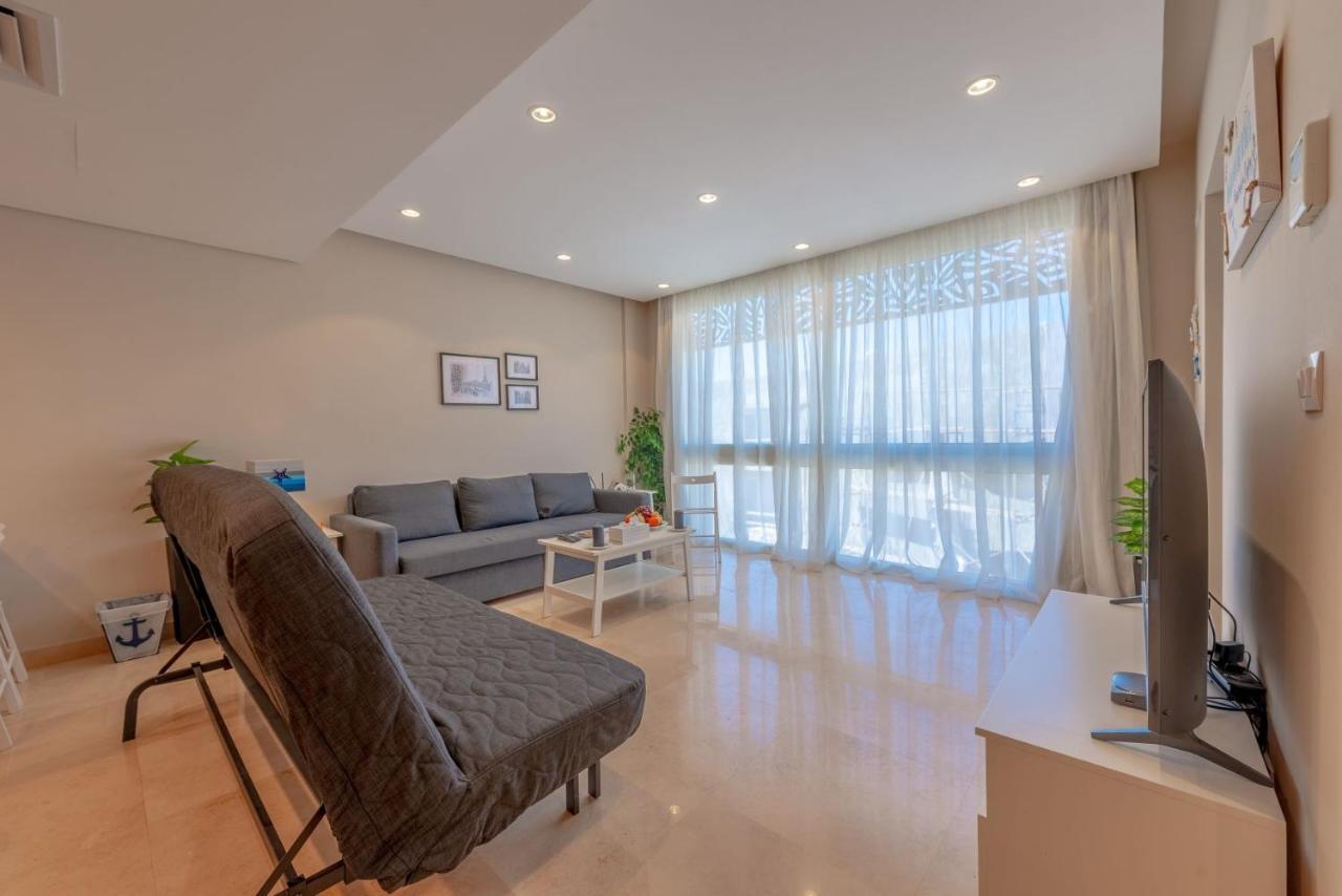 Vesta - El Gouna Residence Хургада Екстериор снимка