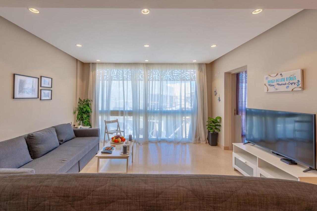 Vesta - El Gouna Residence Хургада Екстериор снимка