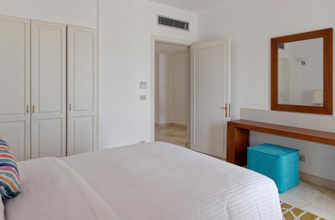 Vesta - El Gouna Residence Хургада Екстериор снимка