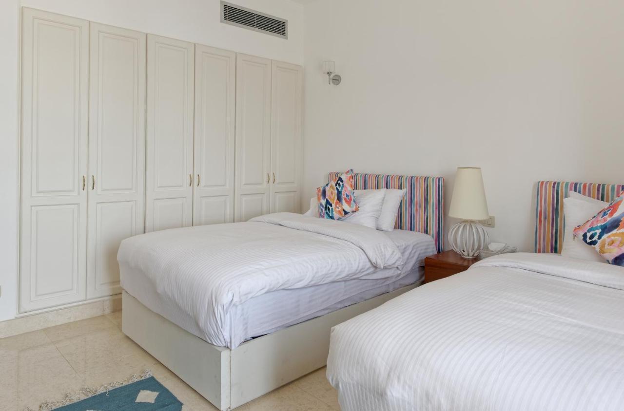 Vesta - El Gouna Residence Хургада Екстериор снимка