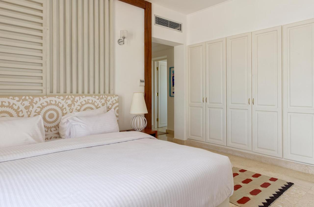 Vesta - El Gouna Residence Хургада Екстериор снимка