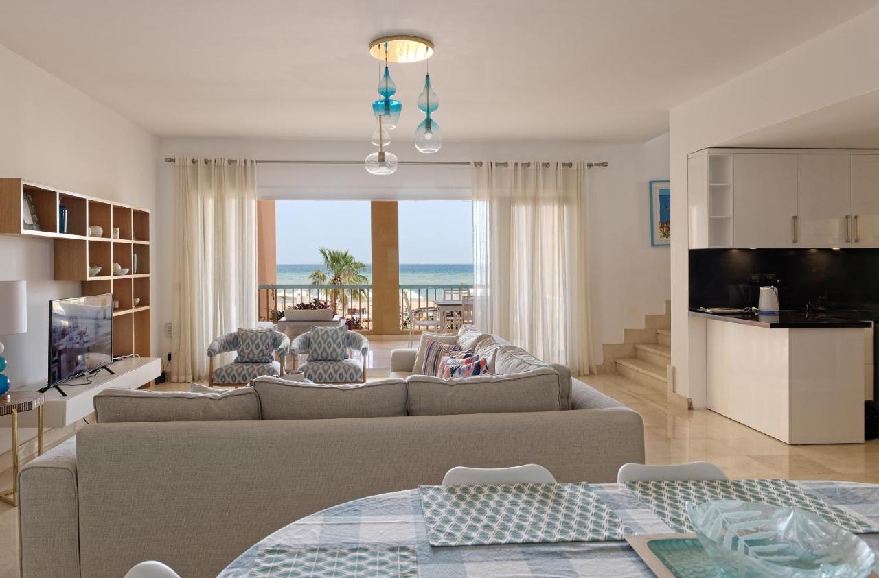 Vesta - El Gouna Residence Хургада Екстериор снимка