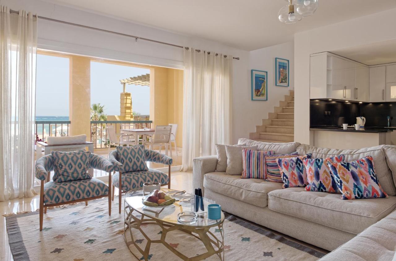 Vesta - El Gouna Residence Хургада Екстериор снимка