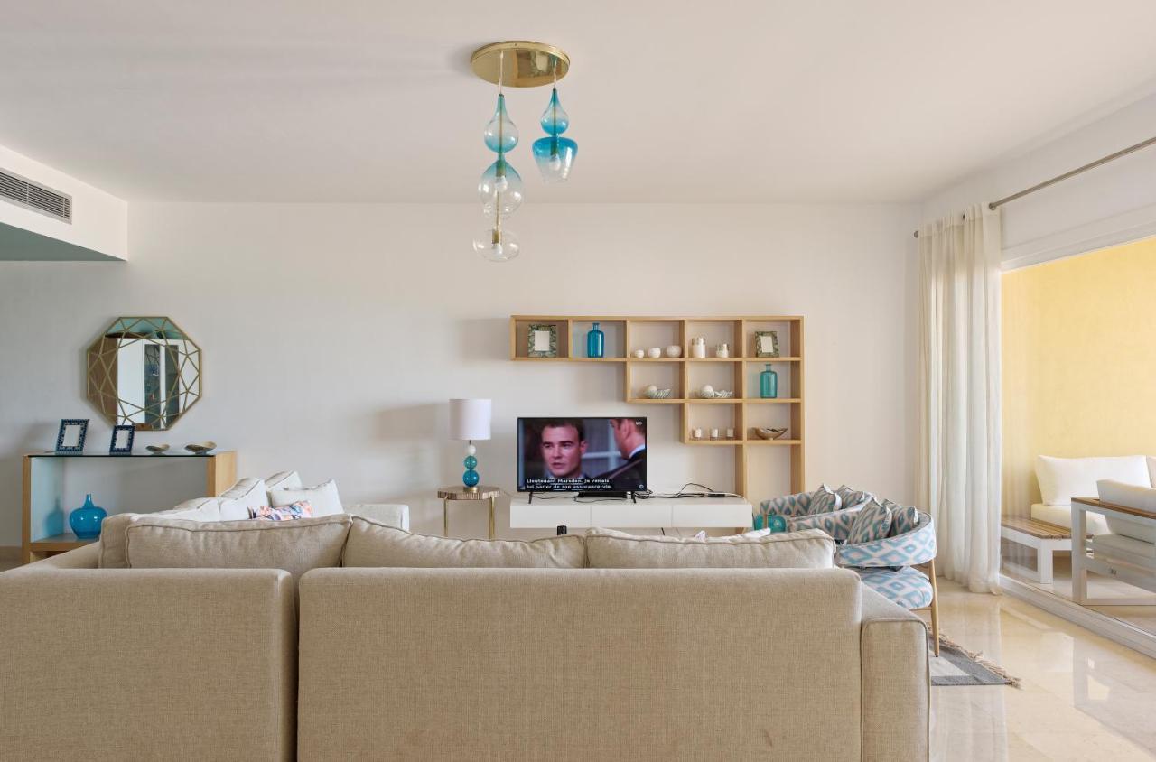 Vesta - El Gouna Residence Хургада Екстериор снимка