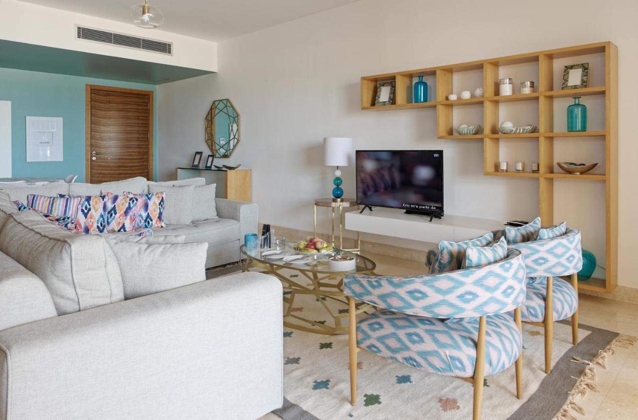 Vesta - El Gouna Residence Хургада Екстериор снимка