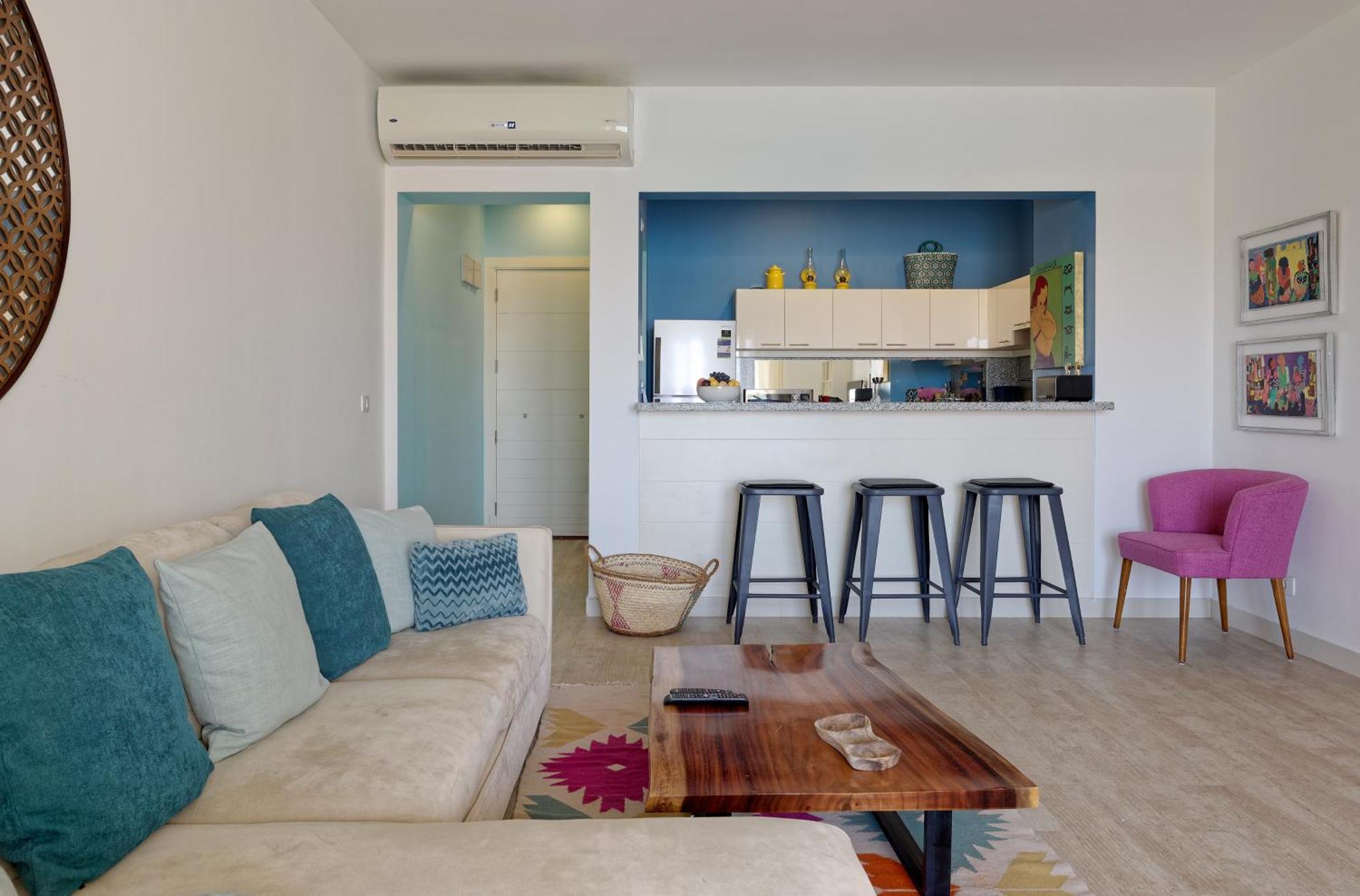 Vesta - El Gouna Residence Хургада Екстериор снимка