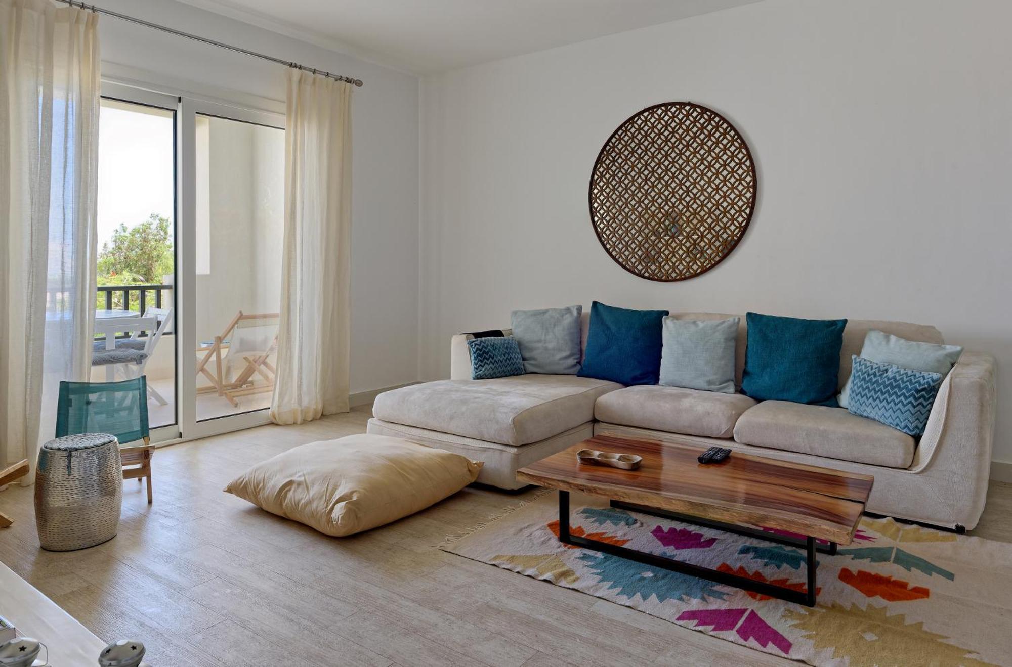 Vesta - El Gouna Residence Хургада Екстериор снимка